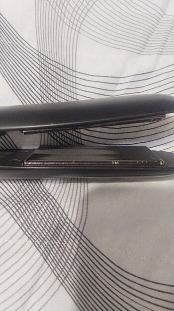 Saç düzleştirici  - Görsel 16