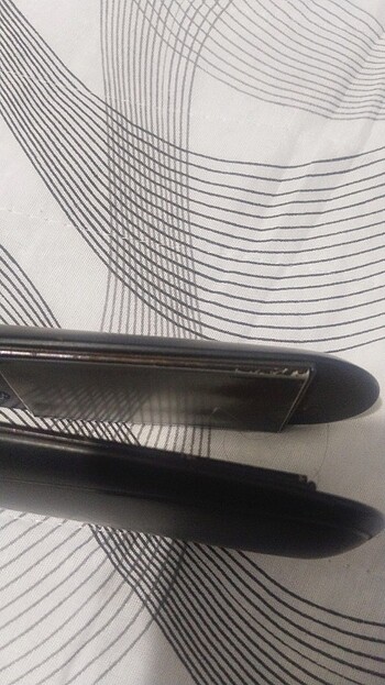 Saç düzleştirici  - Görsel 17