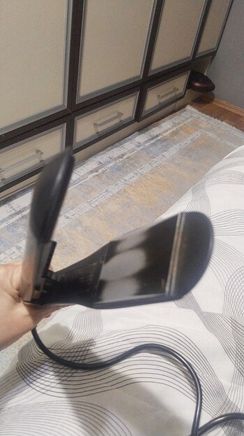 Saç düzleştirici  - Görsel 19