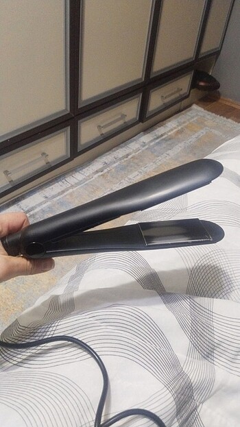 Saç düzleştirici  - Görsel 20