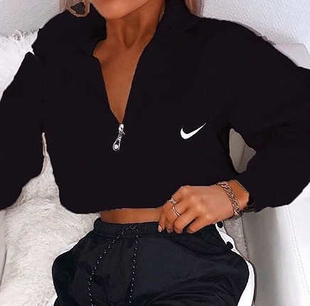 Nike Orijinal marka sweat