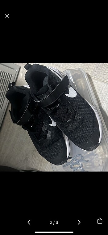 Nike Çocuk spor
