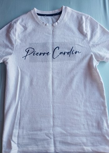 Pierre Cardin Pierre Cardin Erkek Tişört