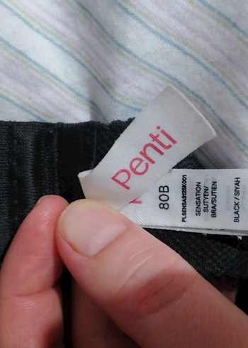 Penti Sütyen - Görsel 3