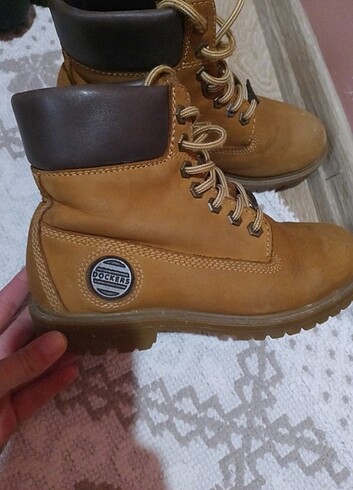 Dockers Marka Bot