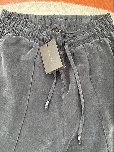 Massimo Dutti Massimo dutti pantolon