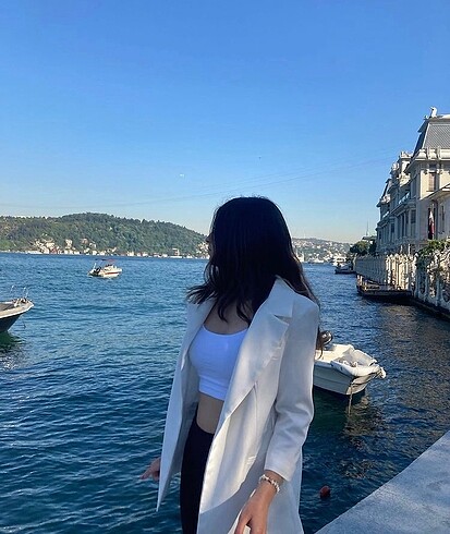 blazer ceket