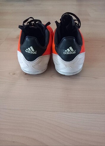 38 Beden Adidas f50 38 numara erkek krampon