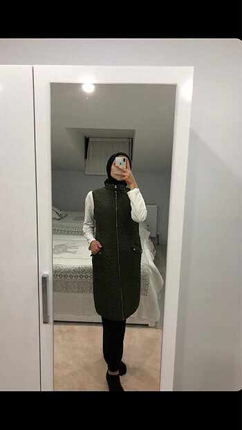 Diğer Şişme yelek