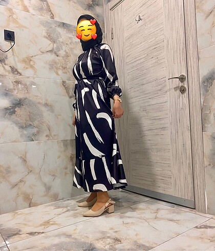 Abiye elbise