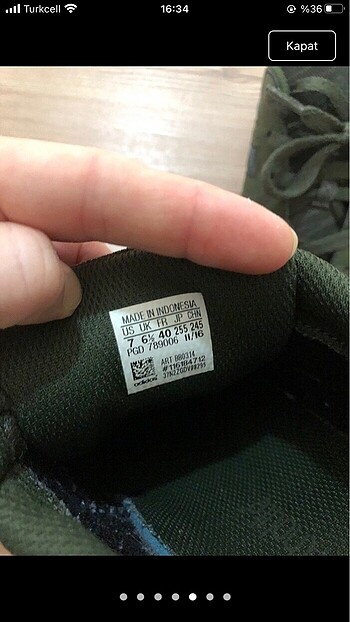 Adidas Adidas süperstar
