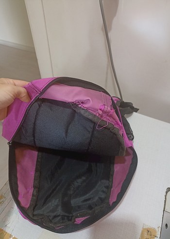 Koton Kadın Pembe Spor Sırt Çantası