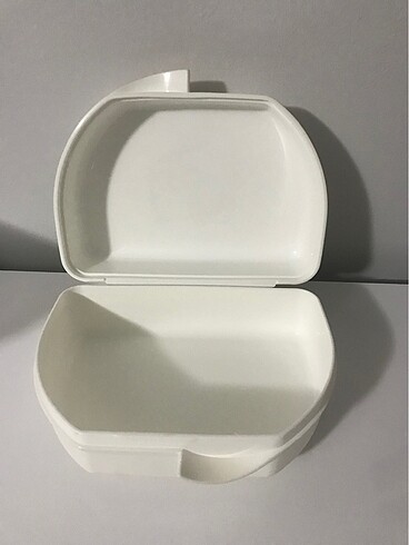 Tupperware Tupperware Beslenme kutusu