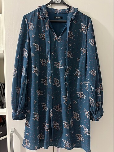 Trendyol tunik-elbise