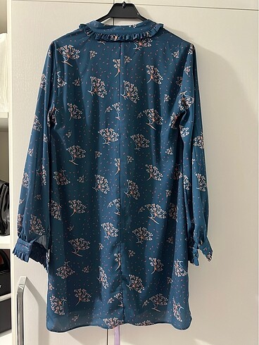38 Beden Trendyol tunik-elbise