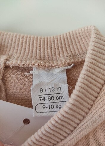 LC Waikiki LCW sweatshirt