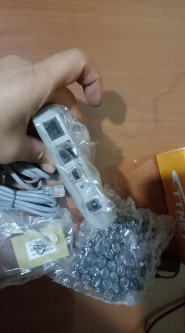 TTNET Airtes İnternet Modem Seti - Görsel 3