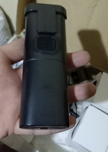 Philips Kablosuz Telefon Seti - Görsel 5