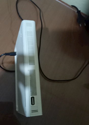 Turkcell Huawei Hg253 Modem çalışıyor adaptör yok. - Görsel 4