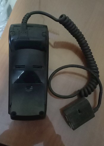 Ingenico iCT220 pos cihazı - Görsel 2