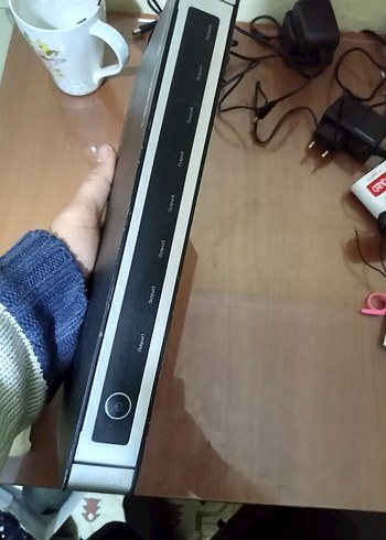 HDMI 1x8 Splitter - Görsel 3