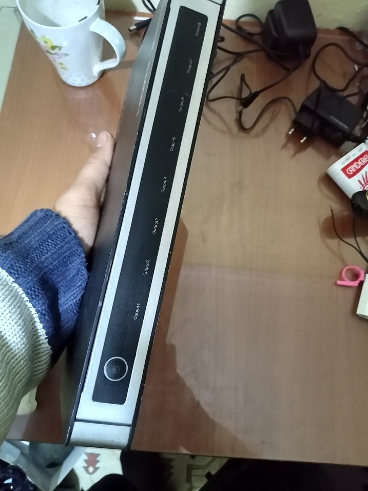 HDMI 1x8 Splitter - Görsel 3