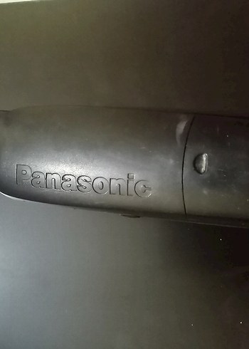 Nadir bulunan Panasonic Kablolusuz Telefon - Görsel 2