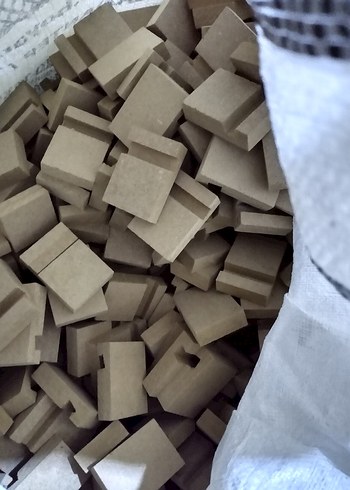 10 adet Amerikan sunta Telefon Tutucu - Görsel 4