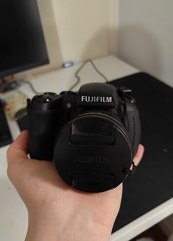 Fujifilm HS 28 EXR Fotoğraf Makinesi