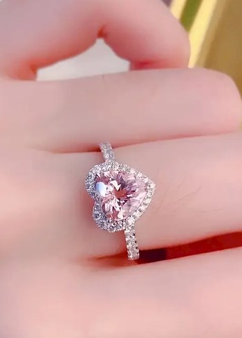 kalpli yüzük - Görsel 2