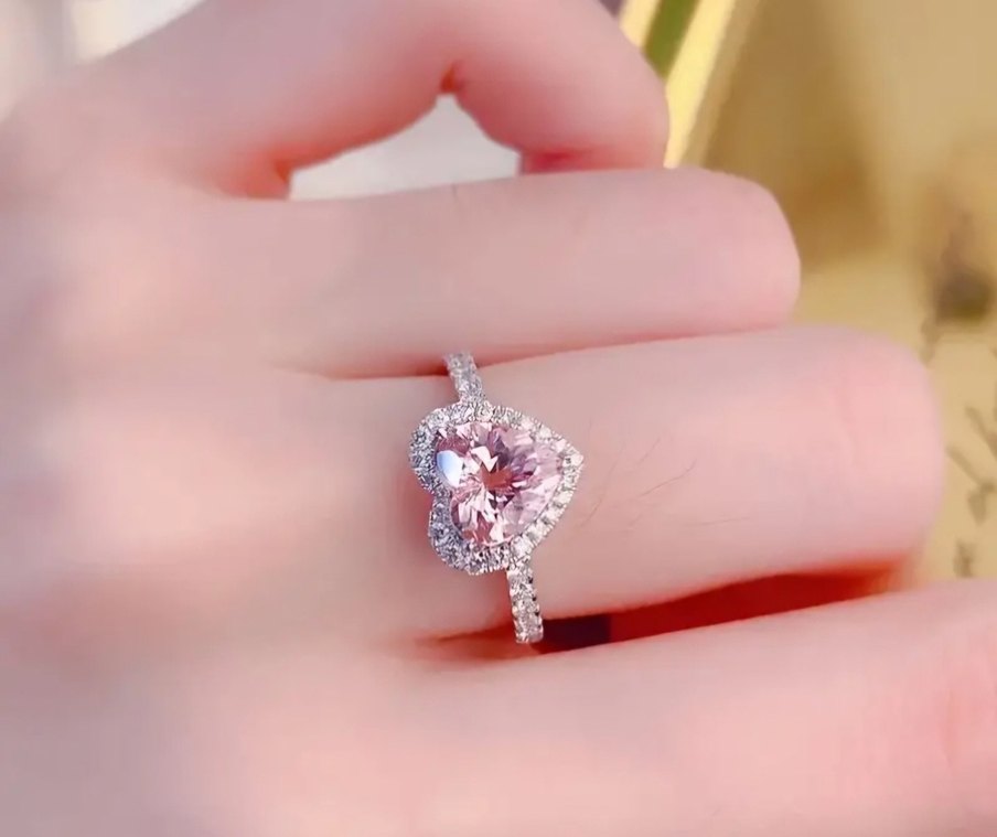 kalpli yüzük - Görsel 2