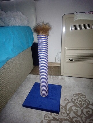 Kedi Tırmalama Tahtası
