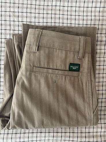 dockers pantolon