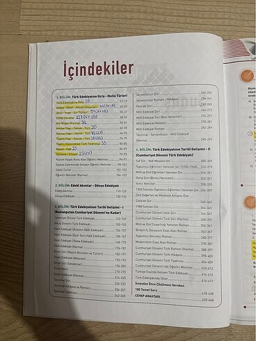  Beden limit yayınları ayt edebiyat soru bankası