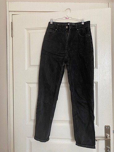 Bershka mom jean