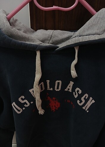 U.S Polo Assn. Polo sweatshirt 