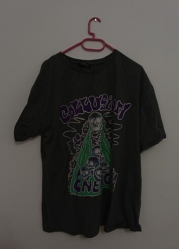 Oversize tshirt