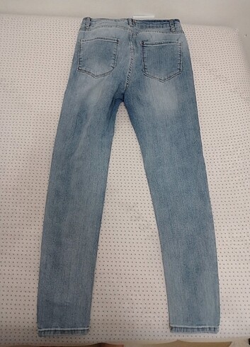 Koton Skinny jean mavi