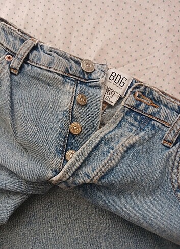Jean kot pantolon