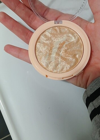 Beden Renk Revulation highlighter