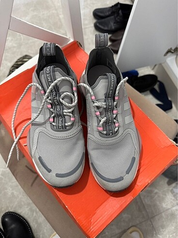 Adidas kadın ayakkabı