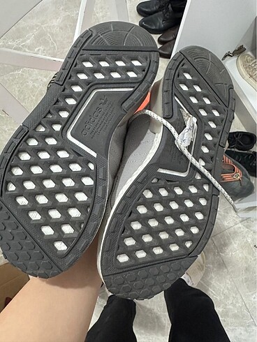 37,5 Beden Adidas kadın ayakkabı