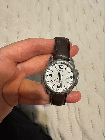 Casio Casio kadın saat