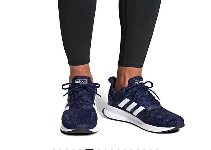 Adidas erkek spor ayakkabı