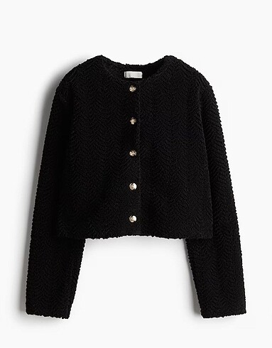 H&M H&M teddy ceket