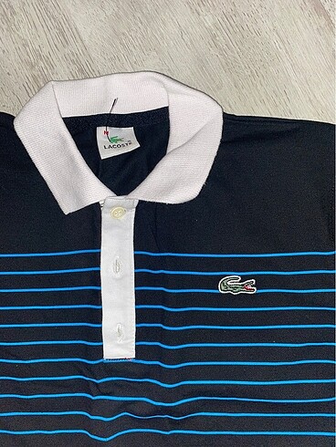 Lacoste erkek tişört