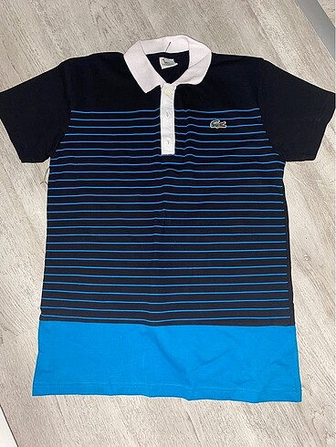 Lacoste Lacoste erkek tişört