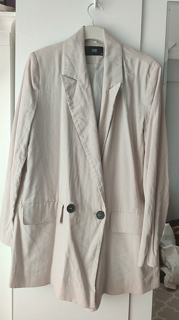 Blazer ceket