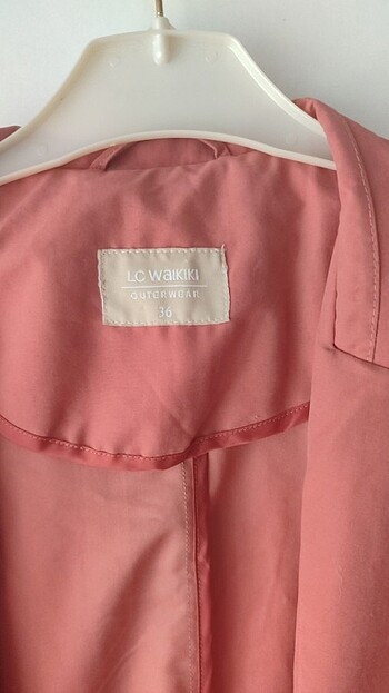 LC Waikiki Trençkot