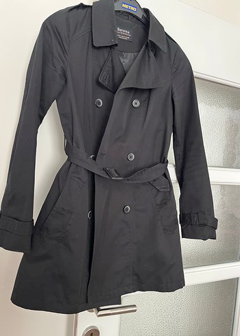 Bershka Bershka small trençkot